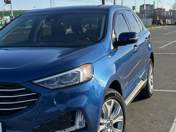 Авто Ford Edge 2019 № 8284338