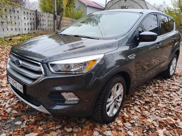 Авто Ford Escape 2017 № 8284343