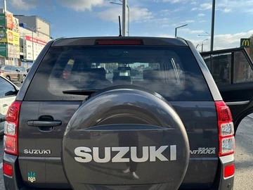 Авто Suzuki Grand Vitara 2008 № 8284344