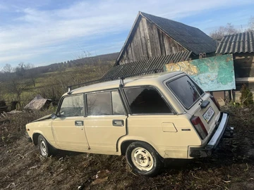 Авто ВАЗ 2104 1986 № 8284348