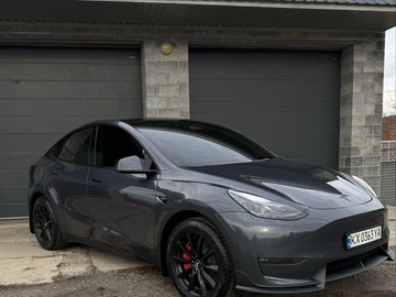 Авто Tesla Roadster 2023 № 8284356