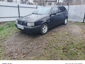 Авто Fiat Tipo 1988 № 8284361