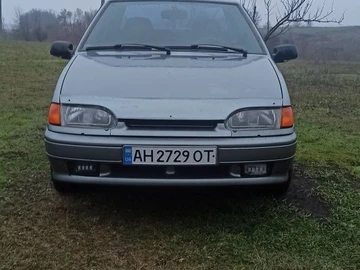 Авто ВАЗ 2115 2008 № 8284363