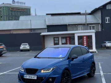 Авто SEAT Ibiza 2011 № 8284365