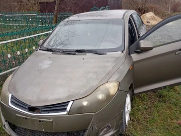 Авто ЗАЗ Forza 2011 № 8284368