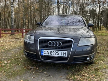 Авто Audi A6 2006 № 8284369