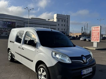 Авто Renault Kangoo Express 2013 № 8284370