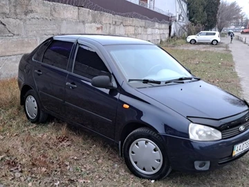 Авто ВАЗ 1118 Kalina 2007 № 8284371