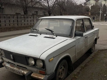 Авто ВАЗ 2106 1991 № 8284377