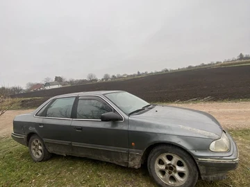 Авто Ford Scorpio 1992 № 8284382