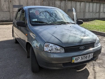 Авто ВАЗ 1117 Kalina 2008 № 8284383