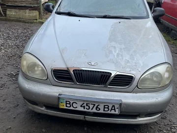 Авто Daewoo Sens 2006 № 8284391