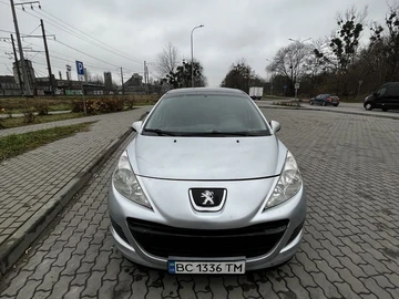 Авто Peugeot 207 2010 № 8284393