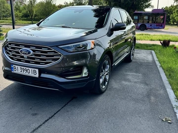 Авто Ford Edge 2019 № 8284397