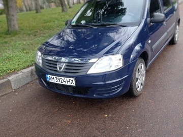 Авто Dacia Logan 2012 № 8284394
