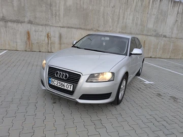 Авто Audi A3 2009 № 8284404