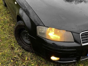 Авто Audi A3 2003 № 8284435