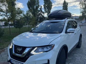Авто Nissan Rogue 2018 № 8284441