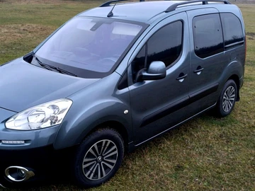 Авто Peugeot Partner 2012 № 8284442
