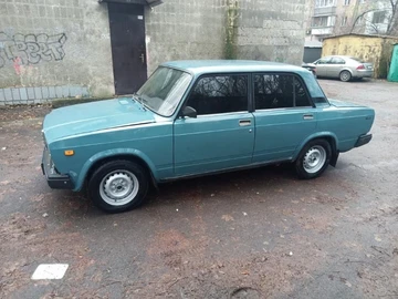 Авто ВАЗ 21074 2004 № 8284443
