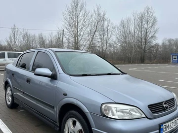 Авто Opel Astra 2006 № 8284445