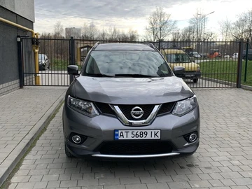 Авто Nissan Rogue 2015 № 8284446