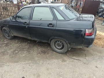 Авто ВАЗ 2110 2006 № 8284450