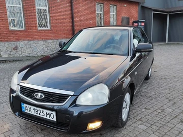Авто ВАЗ 2170 Priora 2008 № 8284452