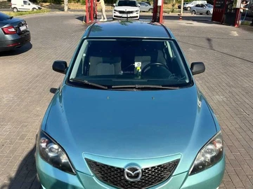 Авто Mazda 3 2003 № 8284465