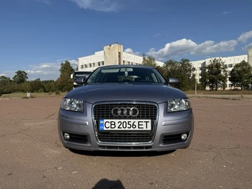 Авто Audi A3 2005 № 8284468