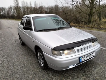 Авто ВАЗ 21104 2009 № 8284471