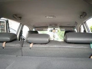 Авто Hyundai Tucson 2005 № 8284474