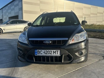 Авто Ford Focus 2010 № 8284481