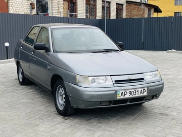 Авто ВАЗ 2110 2007 № 8284492