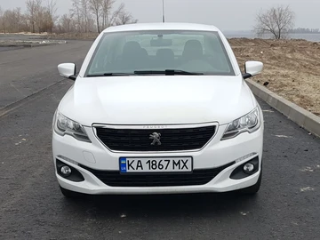 Авто Peugeot 104 2017 № 8284516