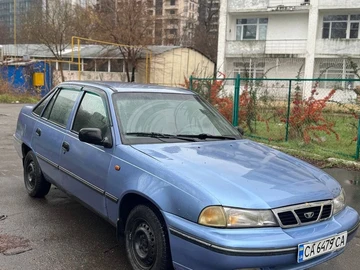 Авто Daewoo Nexia 2007 № 8284521
