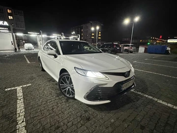 Авто Toyota Camry 2022 № 8284530