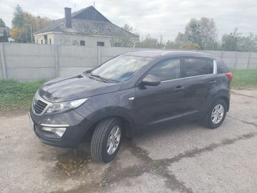 Авто KIA Sorento 2013 № 8284534