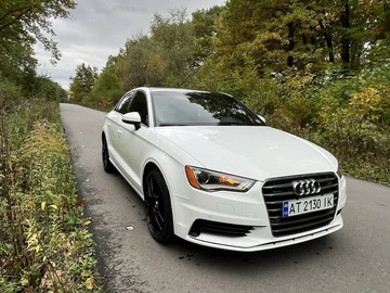 Авто Audi A3 2016 № 8284537