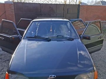 Авто ВАЗ 2114 2006 № 8284541