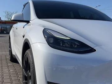 Авто Tesla Roadster 2024 № 8284546