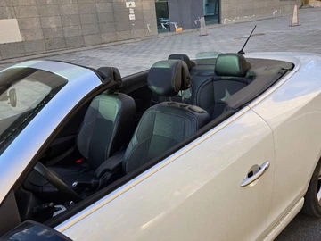 Авто Renault Megane 2012 № 8284547
