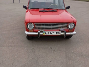 Авто ВАЗ 2101 1973 № 8284548