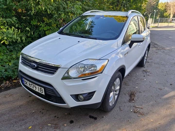 Авто Ford Kuga 2010 № 8284553