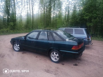 Авто Daewoo Espero 1997 № 8284554