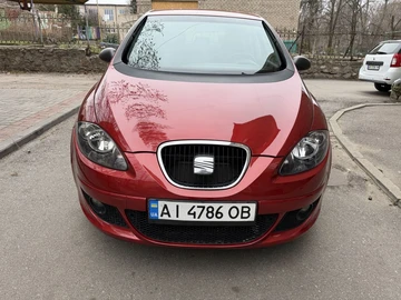 Авто SEAT Toledo 2008 № 8284564