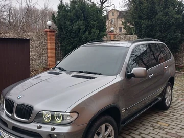 Авто BMW X5 2006 № 8284566
