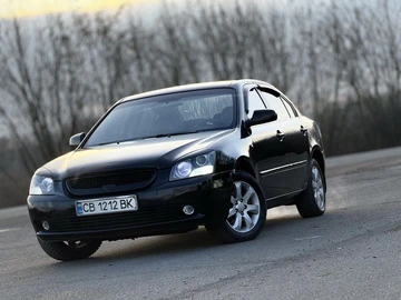 Авто KIA Magentis 2007 № 8284572