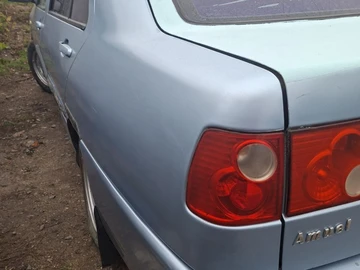 Авто Chery Amulet 2007 № 8284575