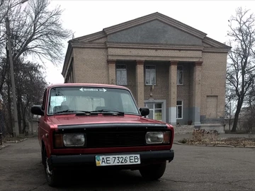 Авто ВАЗ 21053 2000 № 8284576